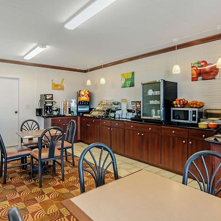 Quality Inn Enola - Harrisburg Zewnętrze zdjęcie