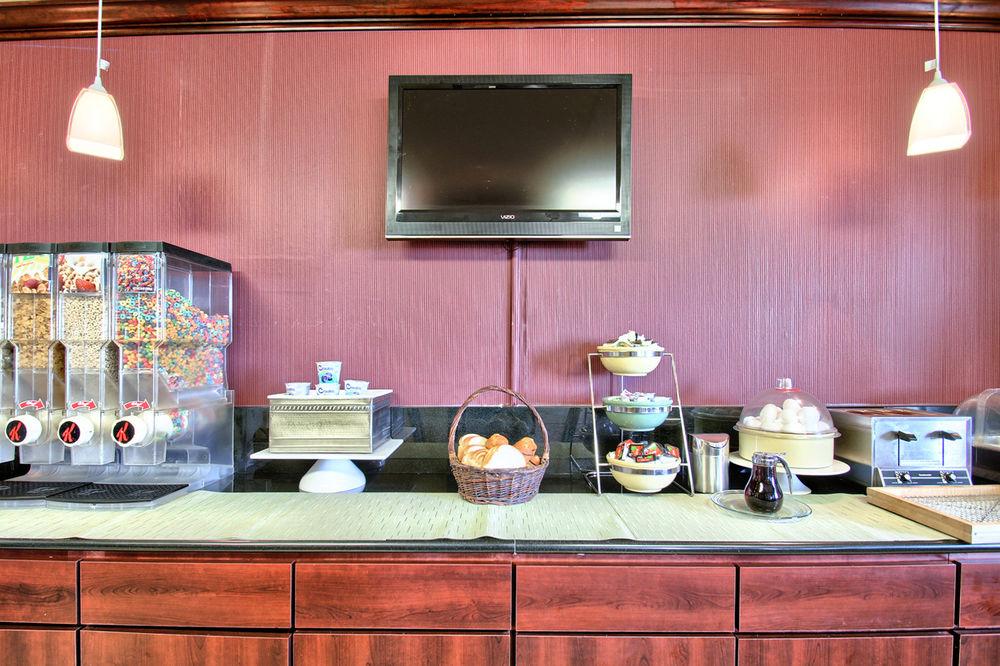 Quality Inn Enola - Harrisburg Zewnętrze zdjęcie