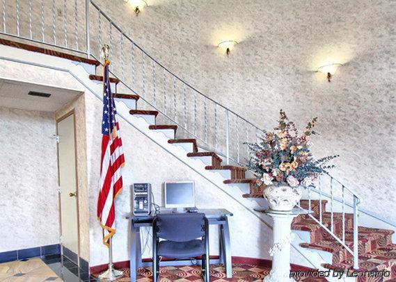 Quality Inn Enola - Harrisburg Wnętrze zdjęcie