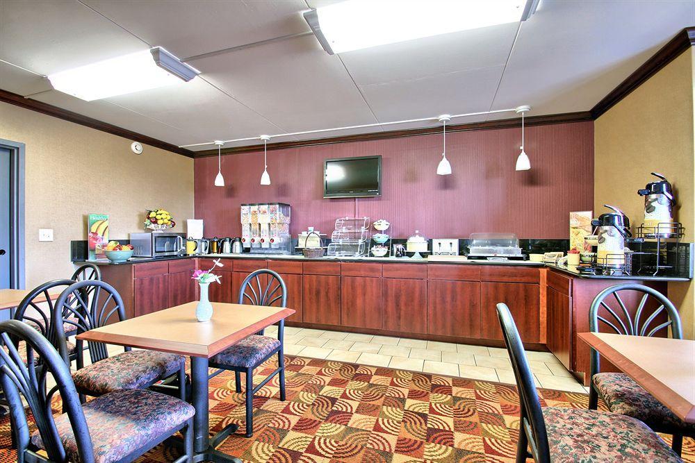 Quality Inn Enola - Harrisburg Zewnętrze zdjęcie