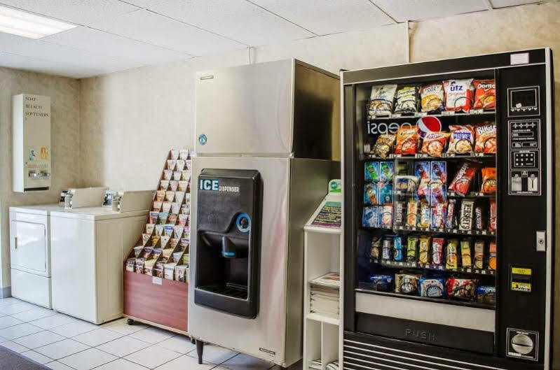 Quality Inn Enola - Harrisburg Zewnętrze zdjęcie